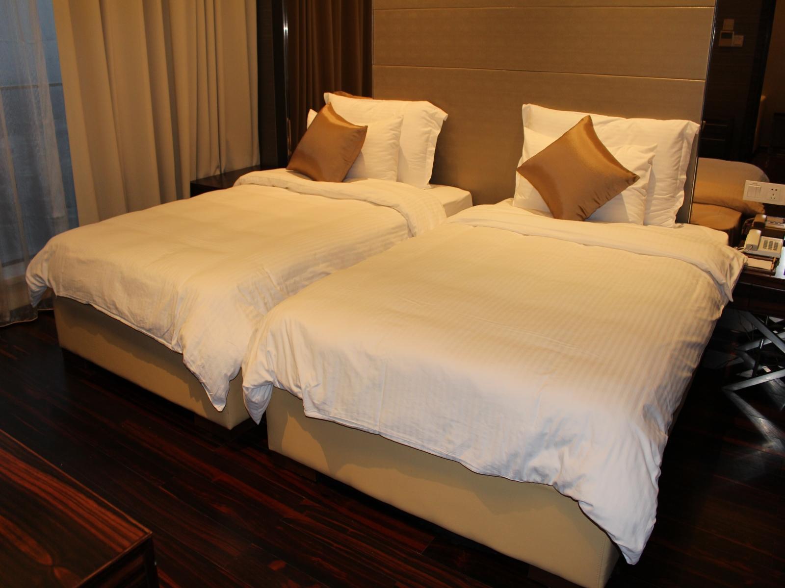 Slowcom-Xingyue Pa Zhou Apartment Guangzhou Luaran gambar