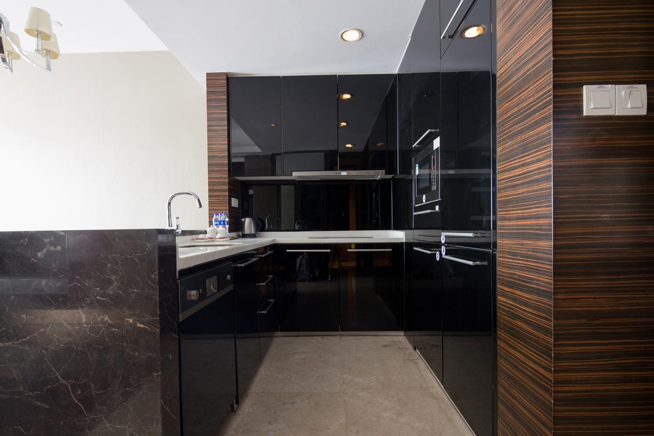Slowcom-Xingyue Pa Zhou Apartment Guangzhou Luaran gambar