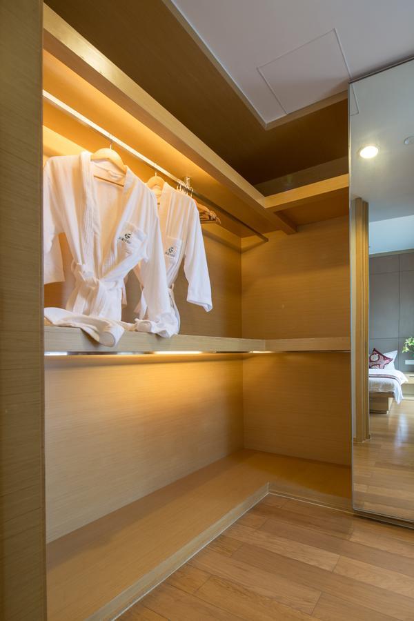 Slowcom-Xingyue Pa Zhou Apartment Guangzhou Luaran gambar