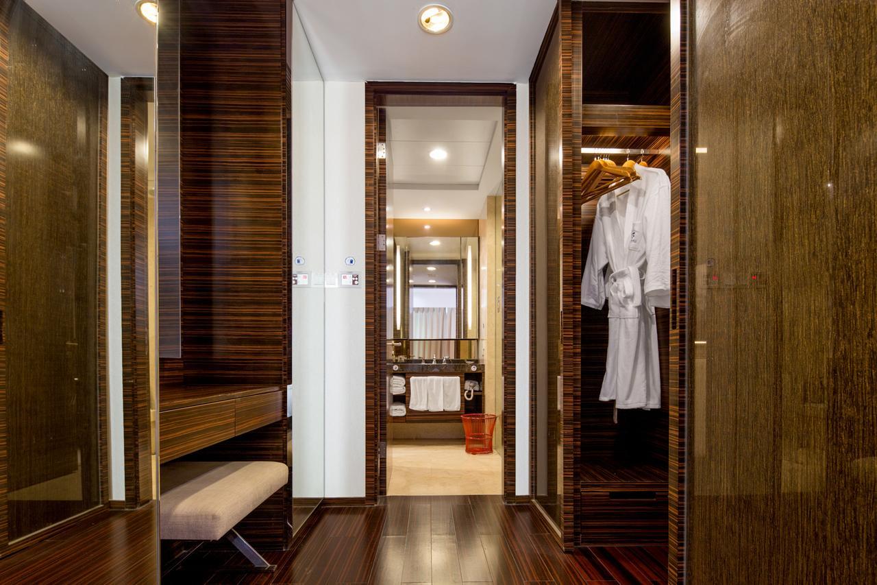 Slowcom-Xingyue Pa Zhou Apartment Guangzhou Luaran gambar