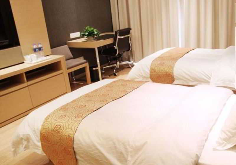 Slowcom-Xingyue Pa Zhou Apartment Guangzhou Luaran gambar